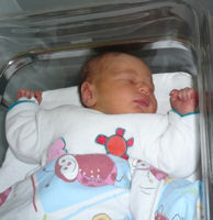 Je fais un gros dodo