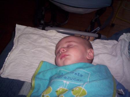 Moi je suis fatigu�