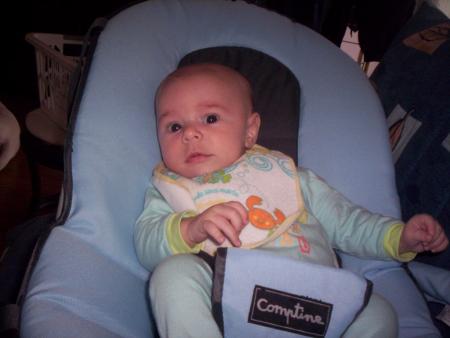 C'est mon moisiversaire